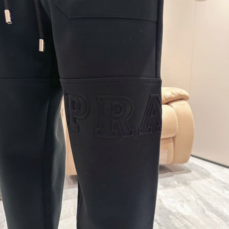 Prada Long Pants